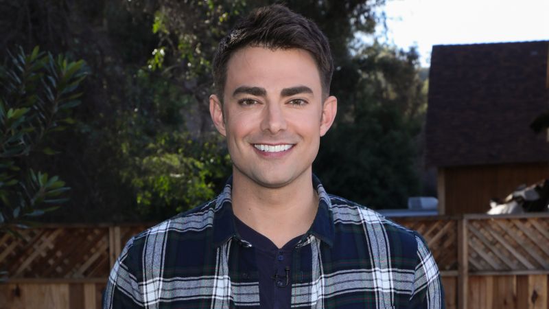 Jonathan Bennett Joins Supergirl Season 4 as Guest Star