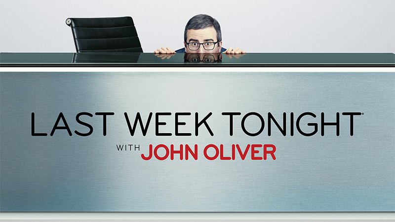 Last Week Tonight with John Oliver Season 6 to Premiere in February