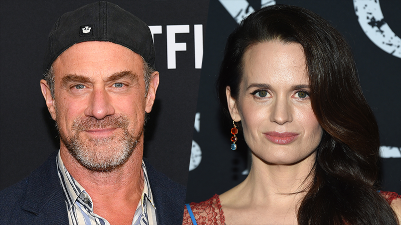 The Handmaid's Tale Season 3 Adds Christopher Meloni & Elizabeth Reaser