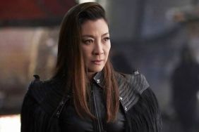 New Star Trek Series Enlists Michelle Yeoh for Black Ops Spin-Off