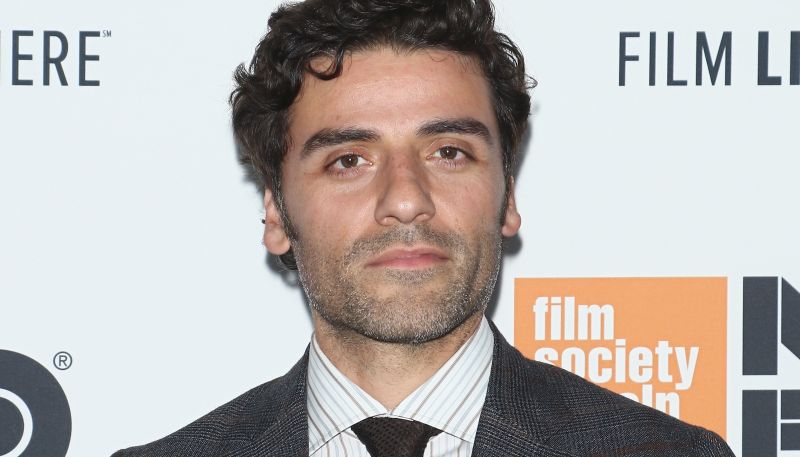 Oscar Isaac In Talks for the New Dune Movie!