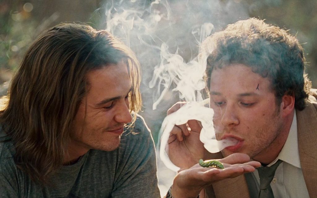 5 Best Stoner Movies