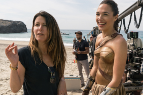 Patty Jenkins Teases Plans For Wonder Woman 3