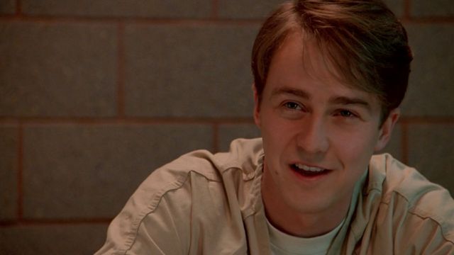 10 best Edward Norton movies