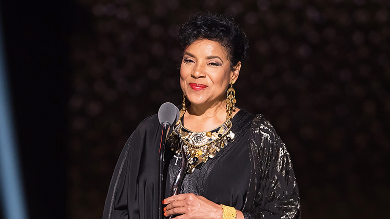 This Is Us Season 3 Casts Phylicia Rashad as Beth's Mother