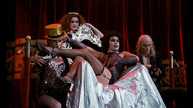 5 Reasons Why: Rocky Horror Picture Show is Still Relevant