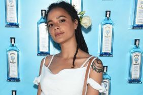 American Honey's Sasha Lane To Lead Amazon's Utopia