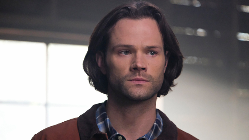 Supernatural 14.11 Promo: Damaged Goods