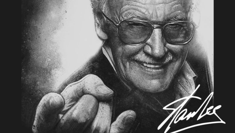 Stan Lee Memorial Celebration To Be Held January 30 in Hollywood