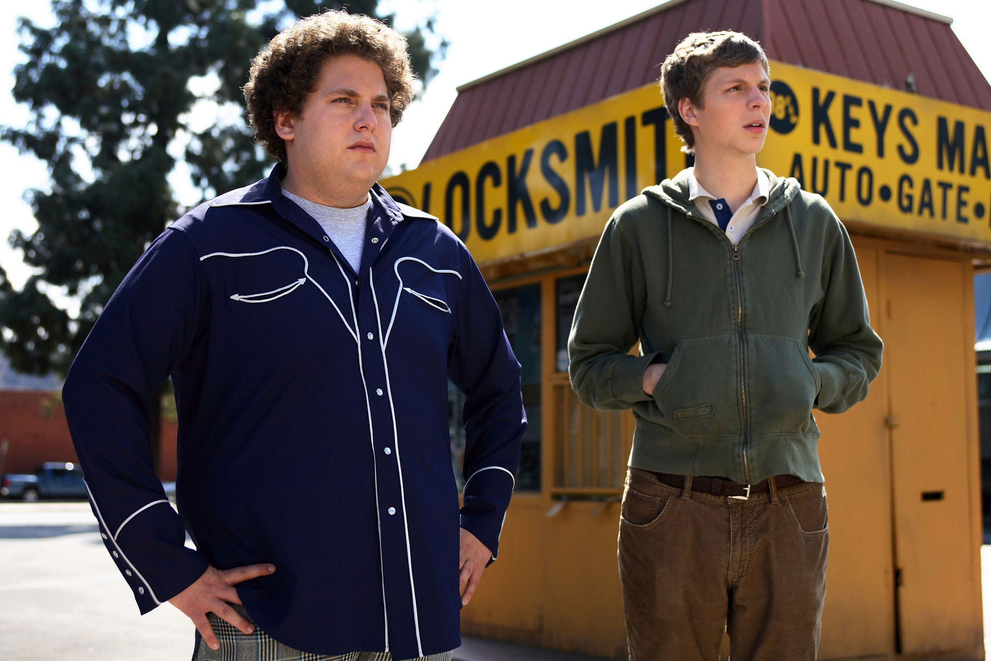 5 Best Michael Cera Roles