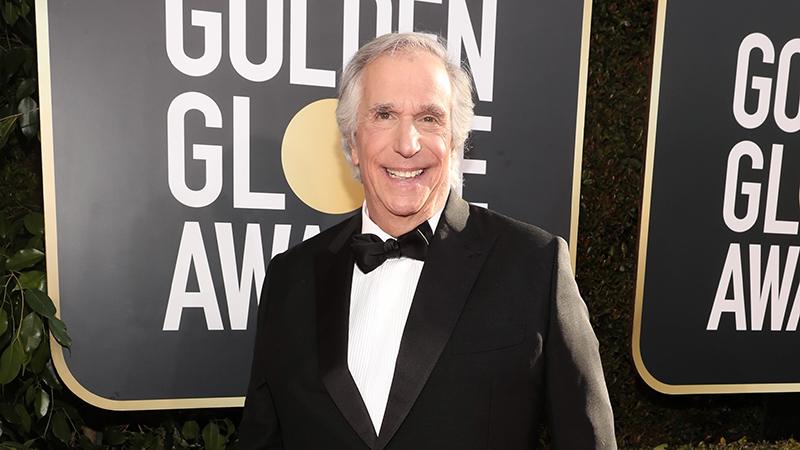 Wes Anderson's The French Dispatch Adds Henry Winkler