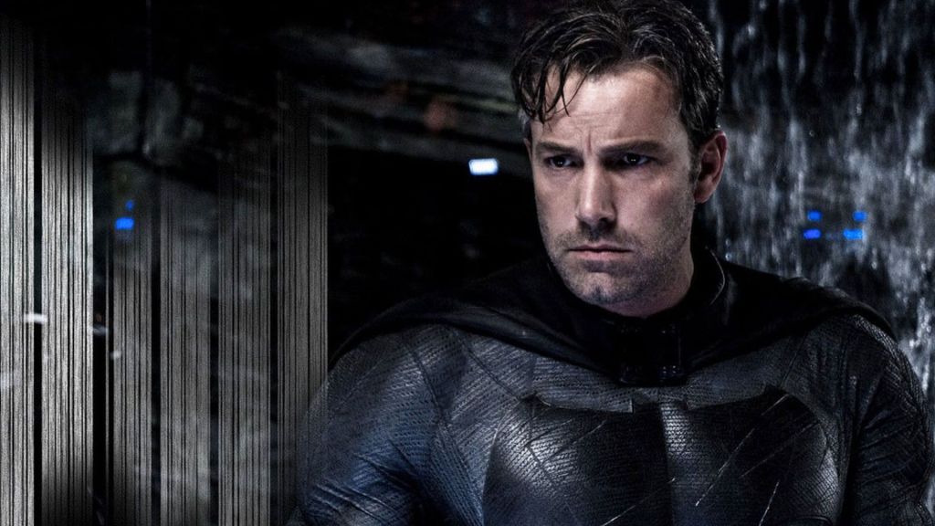 5 Reasons Why: Ben Affleck Was the Best Batman on Film