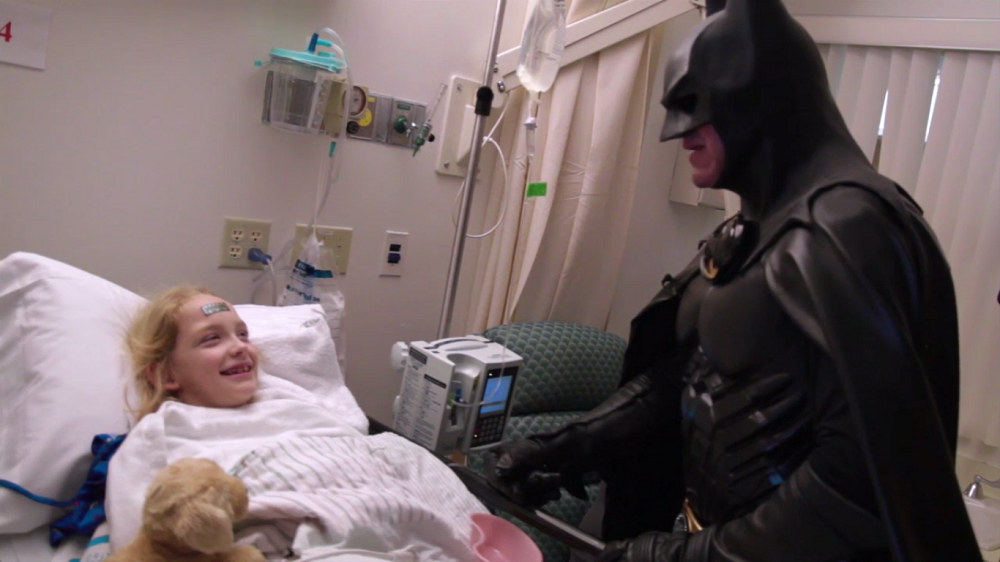 We Are Batman: 5 Best Batman-Themed Documentaries