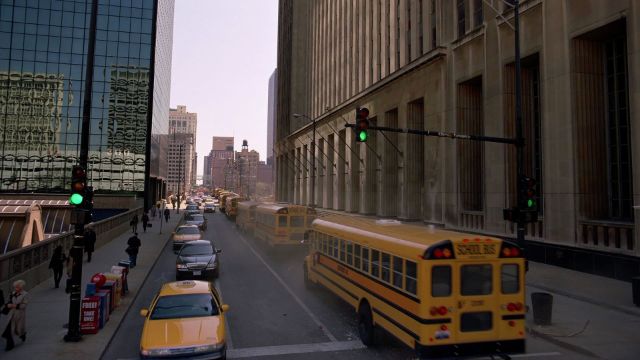 5 best movies filmed in Chicago