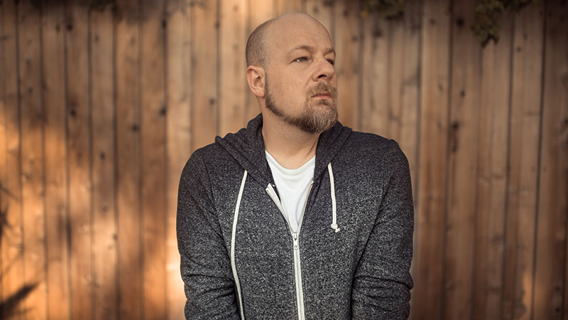 Hard Candy's David Slade Signs On To Direct Come Closer