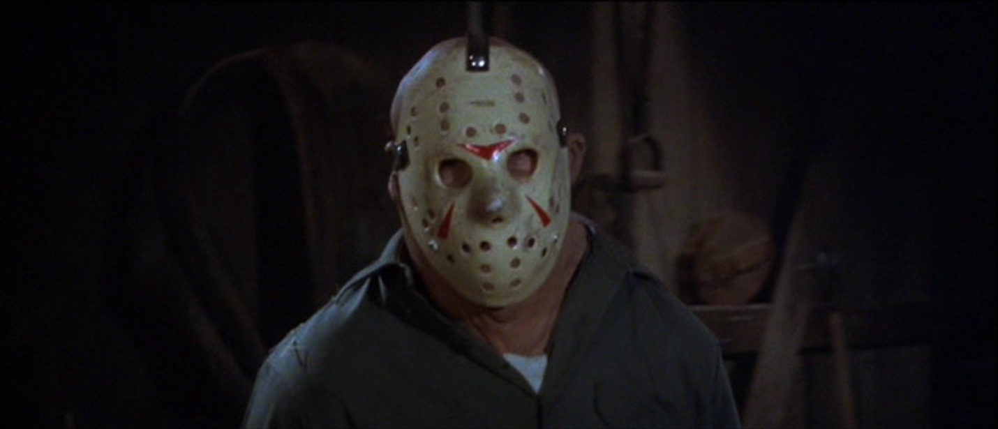 His Name Was Jason- Ranking the Friday the 13th Films