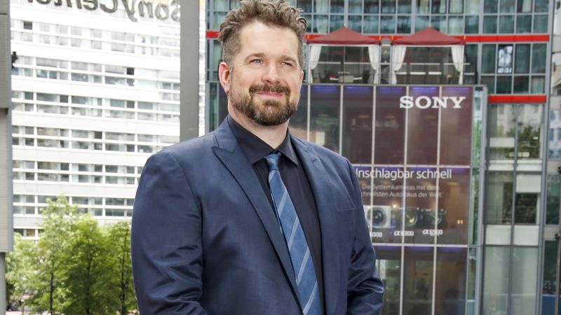 Seth Gordon To Direct The Bone Collector Pilot for NBC