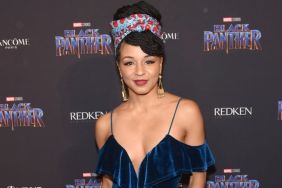 Carra Patterson Cast in Lead Role of Patty's Auto