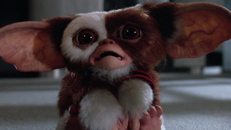 Gremlins animated series