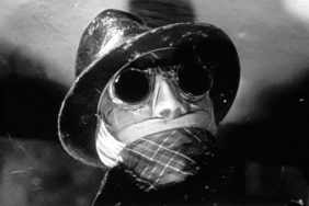 Jason Blum reveals how The Invisible Man