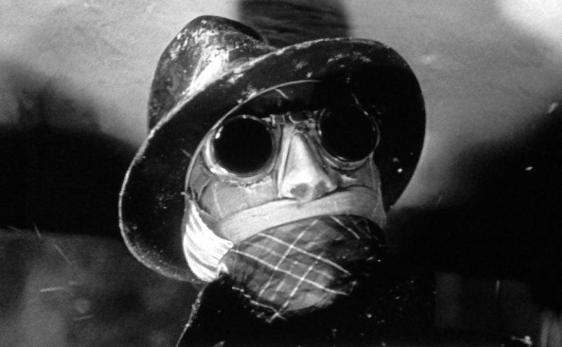 Jason Blum reveals how The Invisible Man