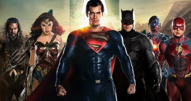 5 Reasons Justice League Is Better than You Thought