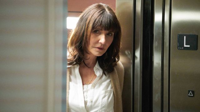 10 best Mary Steenburgen roles