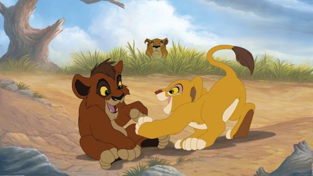 Direct-to-DVD Disney sequels you may have forgotten