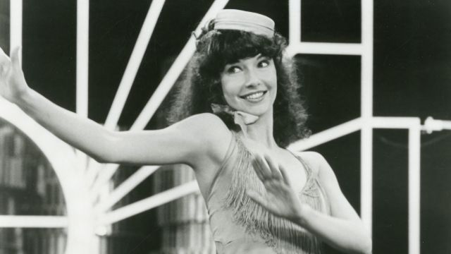 10 best Mary Steenburgen roles