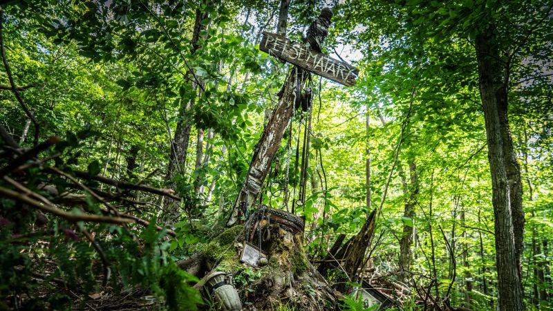 ComingSoon Visits the Set of the New Pet Sematary!