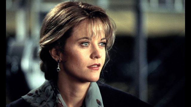 10 best Meg Ryan movies