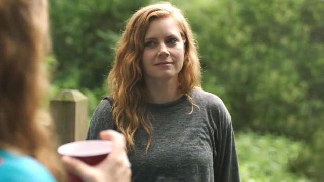 10 best Amy Adams movies