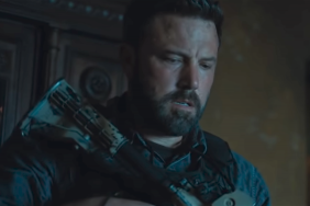 new Triple Frontier trailer