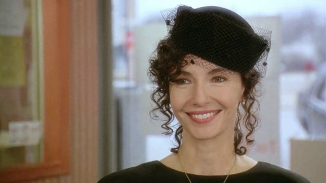 10 best Mary Steenburgen roles