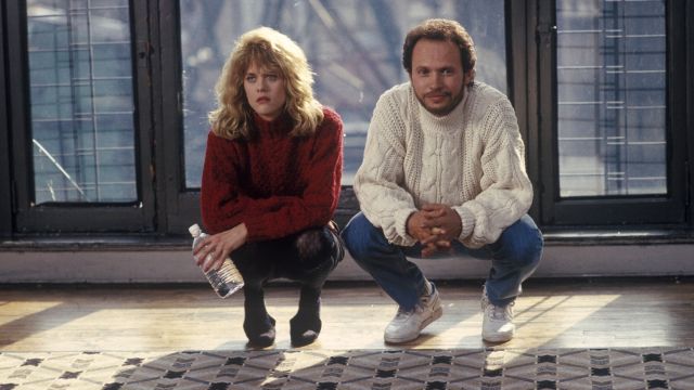 10 best Meg Ryan movies