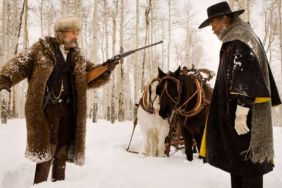 5 best movies filmed in Wyoming