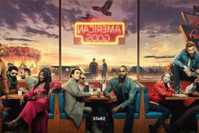 American Gods Season 2 Teaser: Meet Your Gods