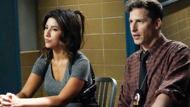 Brooklyn Nine-Nine Season 6 Episode 6 Recap