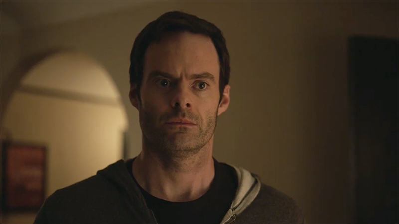 Barry Season 2 Trailer: Bill Hader Returns as the Comedic Hitman