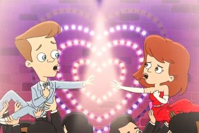 Netflix Launching Big Mouth Valentine's Day Episode