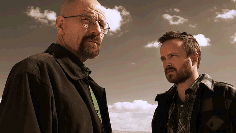 Breaking Bad Movie: Vince Gilligan's Feature to Air on Netflix & AMC
