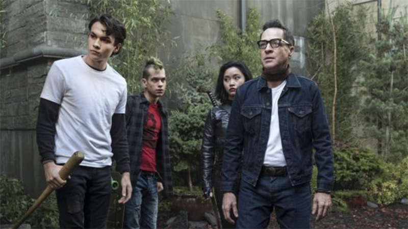 Deadly Class Episode 7 Promo: I Against I