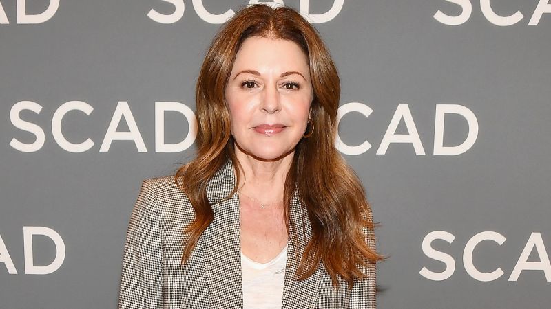 ABC Recruits Jane Leeves for Hannah Simone Comedy Pilot