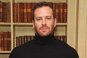 The Batman: Armie Hammer Not Approached to Don the Cape & Cowl