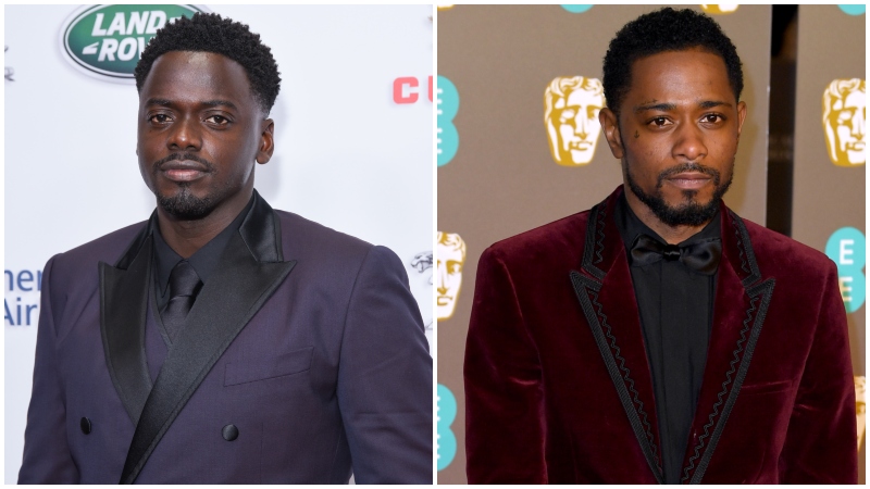 Daniel Kaluuya and Lakeith Stanfield In Talks For Jesus Was My Homeboy