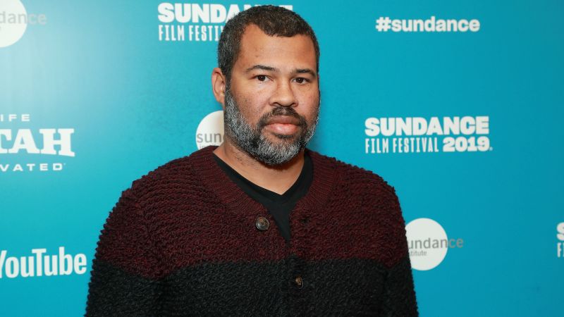 Amazon Rounds Out Cast for Jordan Peele's The Hunt