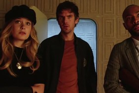 FX's Legion Ending With Season 3