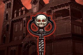 Michael Morris to Direct First Two Episodes of Locke & Key for Netflix