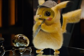 The New Detective Pikachu Trailer is Here!