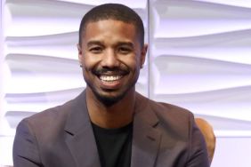 Peter Moffat and Michael B. Jordan Series 61st Street Moves Forward